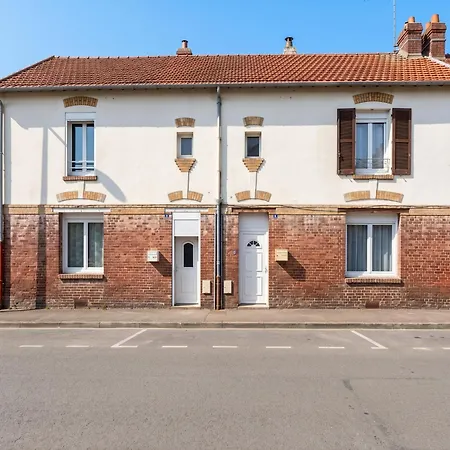 38 M², Vue Sur Le Chauny