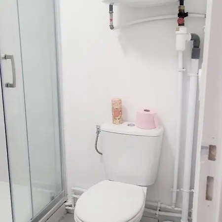 38 M², Vue Sur Le * Chauny